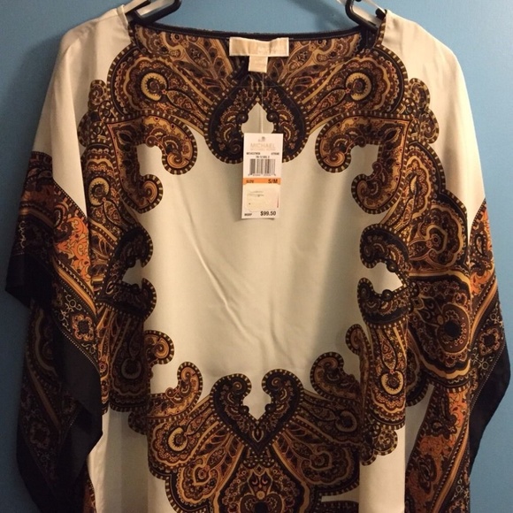 Michael Kors Tops - 🚫SOLD🚫